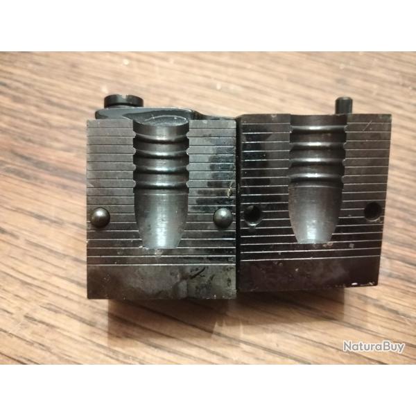Moule  balles Lyman pour le 45-70