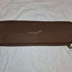 Etui de lunette matelassé Fuzyon 40x10cm HILMAR SUPER DESTOCK !!!