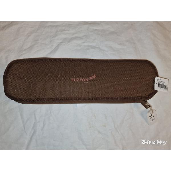 Etui de lunette matelass Fuzyon 40x10cm HILMAR SUPER DESTOCK !!!