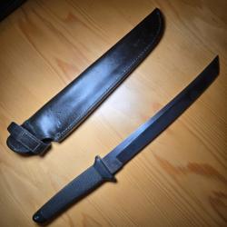 Dague tanto rangers moderne Japon.