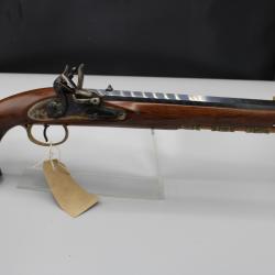 pistolet KENTUCKY à SILEX