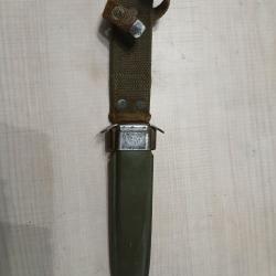 Fourreau de poignard usm3 ww2 usm8 BMCO
