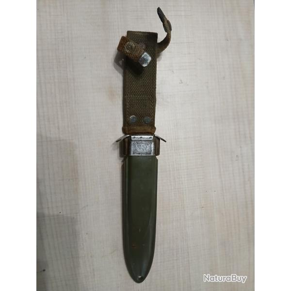 Fourreau de poignard usm3 ww2 usm8 BMCO