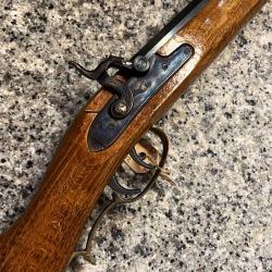 carabine frontière hawken