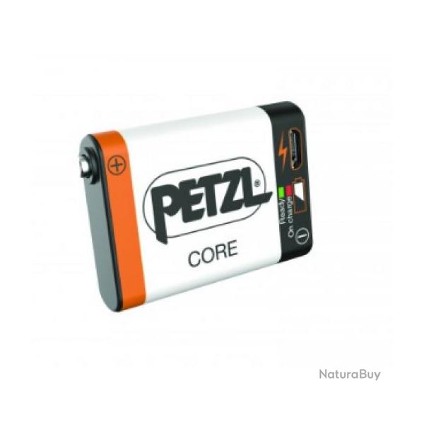 Batterie rechargeable Petzl Core 2