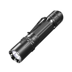 Lampe tactique rechargeable XT2CR PRO - 2100 Lumens