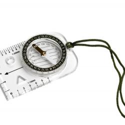 Boussole à plaquette Alpha 6400/360 - Fabrication Française