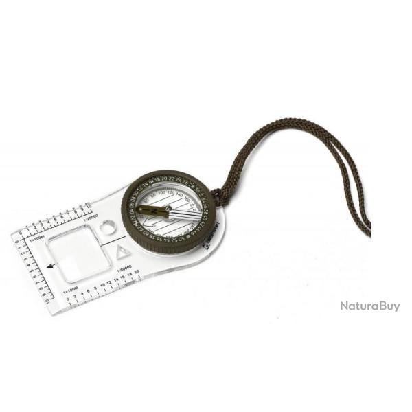 Boussole lumineuse � plaquette Xray 6400/360