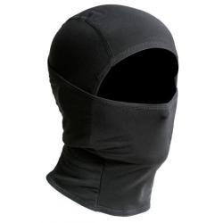 Cagoule Thermo Performer (+10° à 0°) - Noir