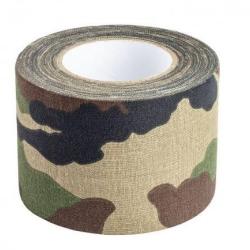 Bande adh&eacute;sive 5 cm x 10m - Cam CE