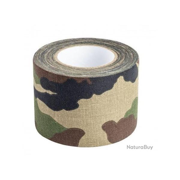 Bande adh�sive 5 cm x 10m - Cam CE