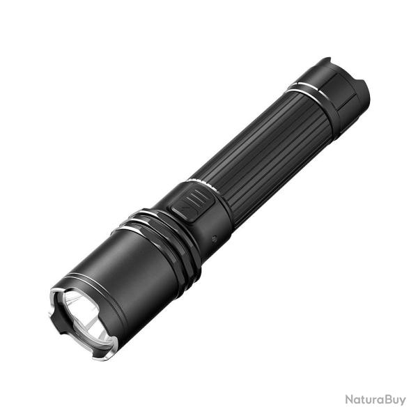 Lampe tactique A1 PRO - 1300 lumens