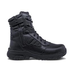 Chaussures Rangers Lynx Plus 8.0 SZ 1 Zip Noir