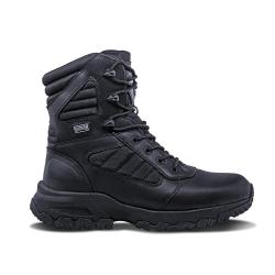 Chaussures Rangers Lynx Plus 8.0 CT Coqu&eacute;es Noir