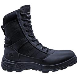 Chaussures Rangers Centurion 8.0 SZ CT 1 Zip Coqu&eacute;es Noir