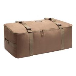 Cantine souple 160 litres TRANSALL - Beige