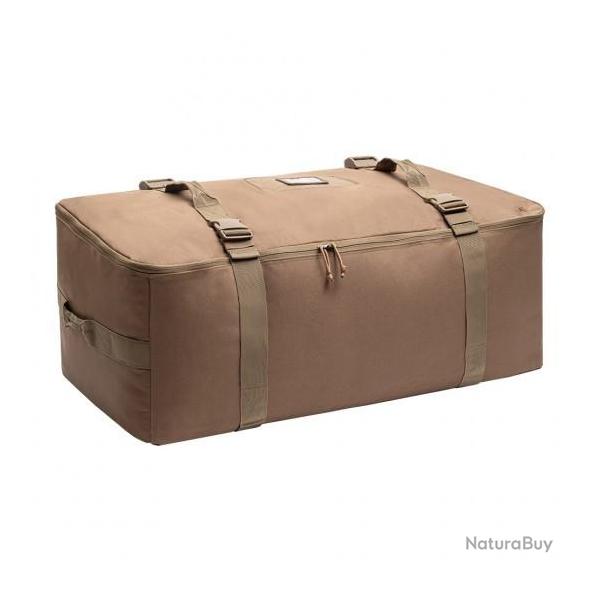 Cantine souple 160 litres TRANSALL - Beige