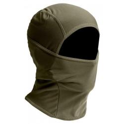 Cagoule Thermo Performer (+10&deg; &agrave; 0&deg;) - Vert