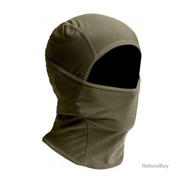 Cagoule Thermo Performer (+10  0) - Vert