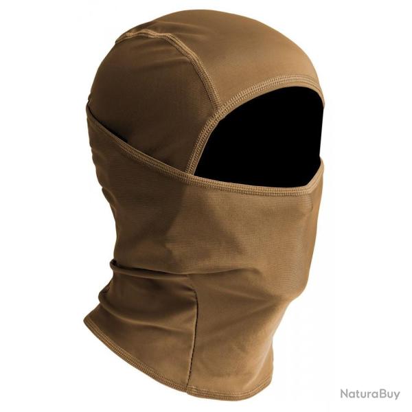 Cagoule Thermo Performer (+10� � 0�) - Beige