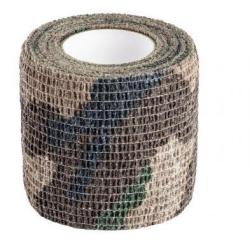 Bande auto-agrippante 5 cm x 4,50m - Cam CE