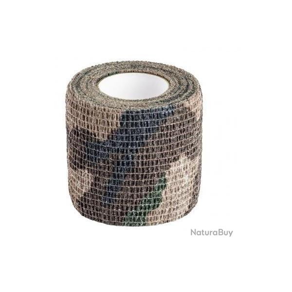 Bande auto-agrippante 5 cm x 4,50m - Cam CE