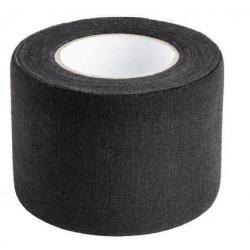 Bande adh&eacute;sive 5 cm x 10m - Noir