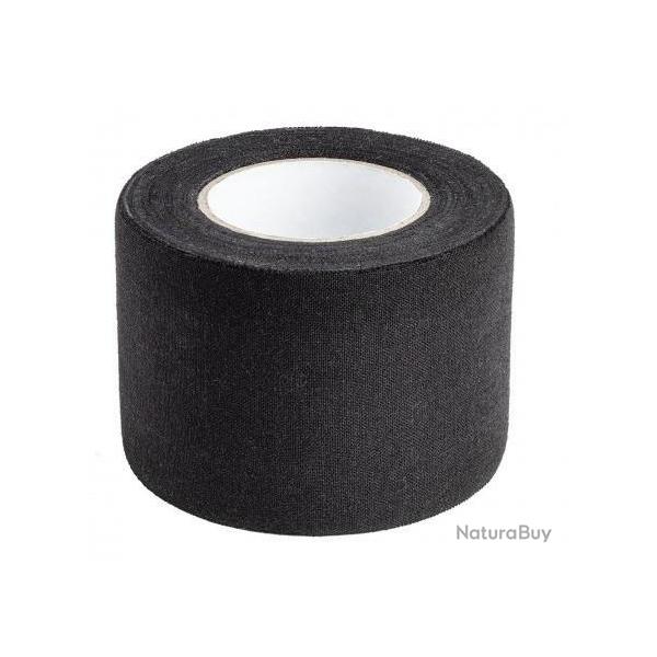 Bande adh�sive 5 cm x 10m - Noir
