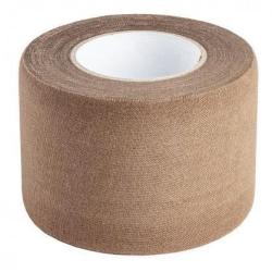 Bande adh&eacute;sive 5 cm x 10m - Beige