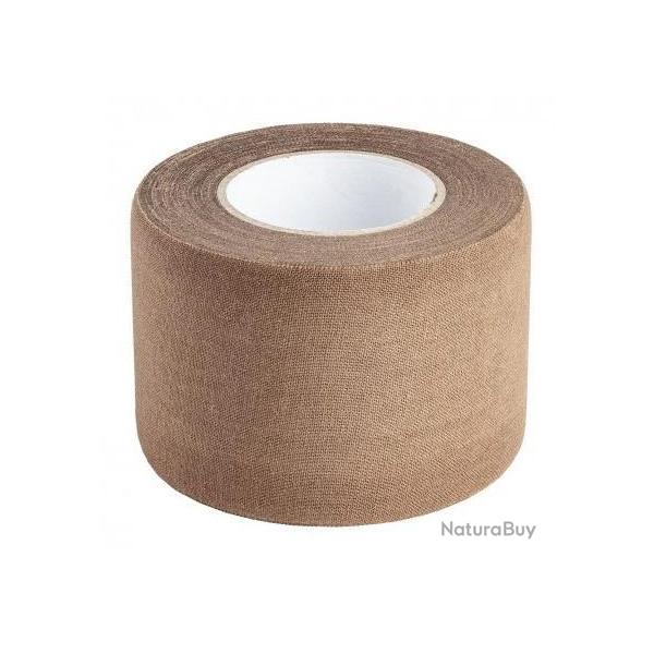 Bande adh�sive 5 cm x 10m - Beige
