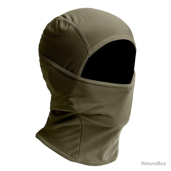 Cagoule Thermo Performer (0� � -10�) - Vert