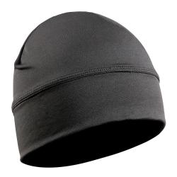 Bonnet Thermo Performer (10&deg; &agrave; 0&deg;) - Noir