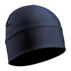 Bonnet Thermo Performer (10&deg; &agrave; 0&deg;) - Bleu Marine