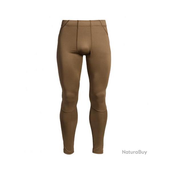 Collant Thermo Performer 10� � 20� Beige