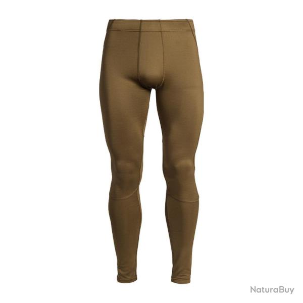 Collant Thermo Performer 0� � 10� Beige