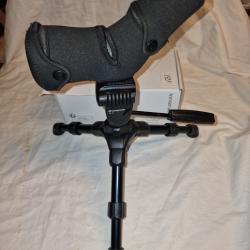 Longue-vue Urikan U-Trail 8-24x50 + trépied Vanguard + protection néoprène HILMAR SUPER DESTOCK !!!