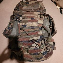 Sac armée Geopack