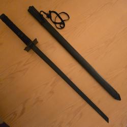 Ninjato, Sabre Ninja