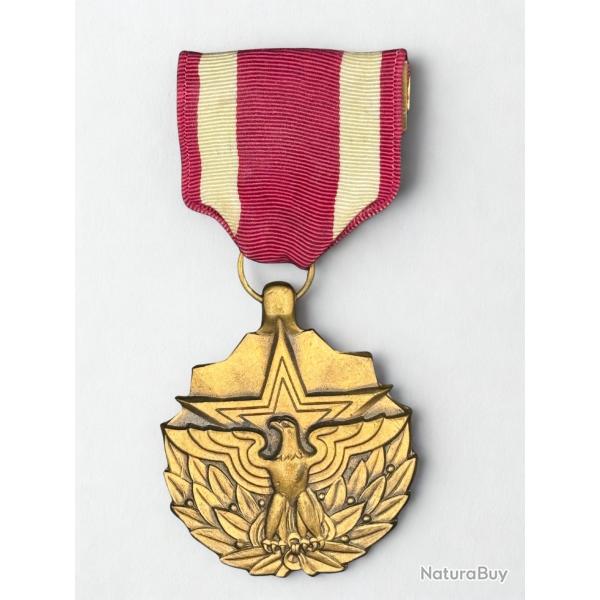(161.002) Mdaille Amricaine Meritorious Service Medal