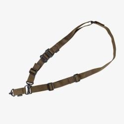 Sangle MAGPUL MS4 QDM Sling - Coy