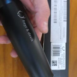 Freyr et devik 231 m15 cal 6.5