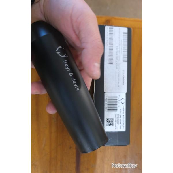 Freyr et devik 231 m15 cal 6.5