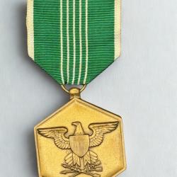 (160.002) Médaille Américaine Commendation Medal - Army