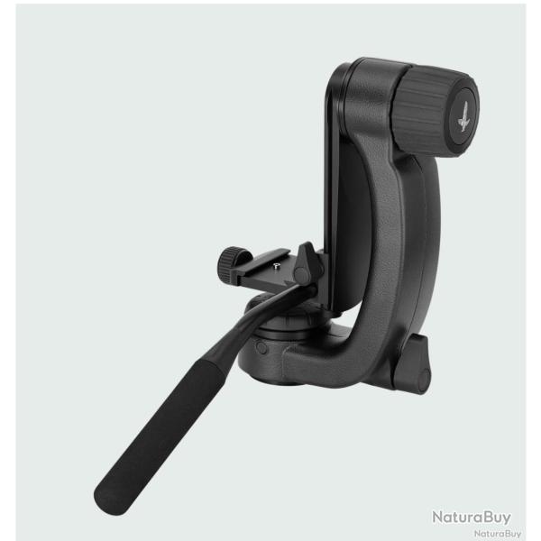 Rotule Swarovski PTH t�te de tr�pied