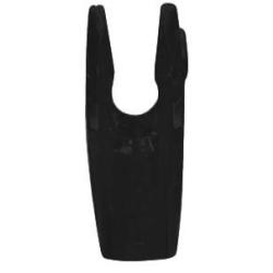 EASTON - Encoche PIN Compound G (Large) NOIR