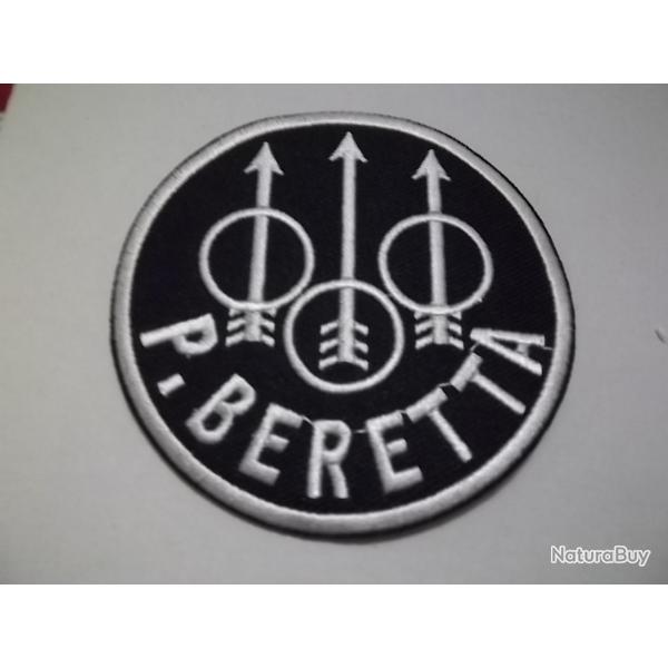 Ecusson thermocollant gb