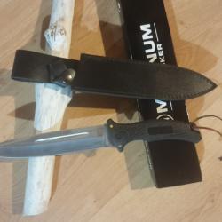 Belle DAGUE  BOKER Magnum.  330 mm