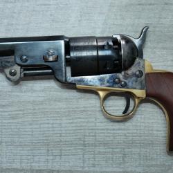 Colt navy 44 pietta