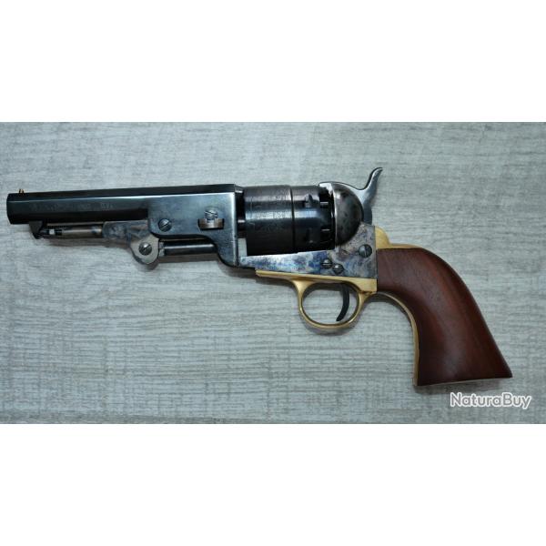 Colt navy 44 pietta