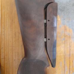 Crosse Dt 11 esserviere reglable avec insert